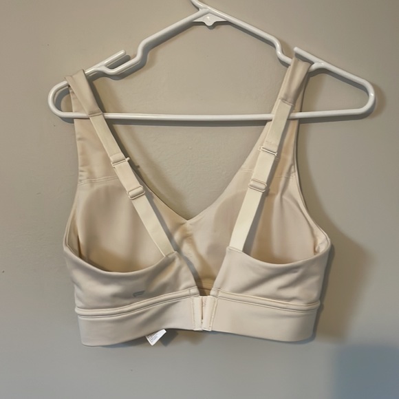 Fabletics All Day Every Day Bra M Linen - Picture 4 of 5